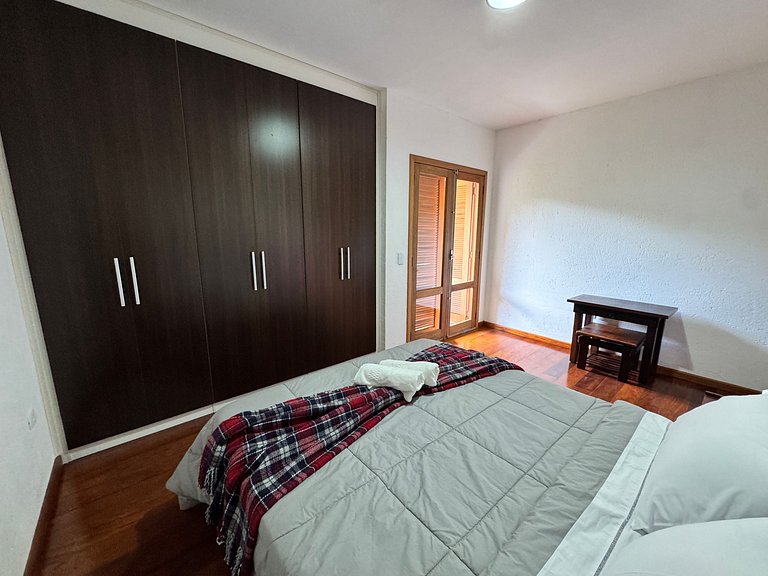 Casa Portal da Mantiqueira