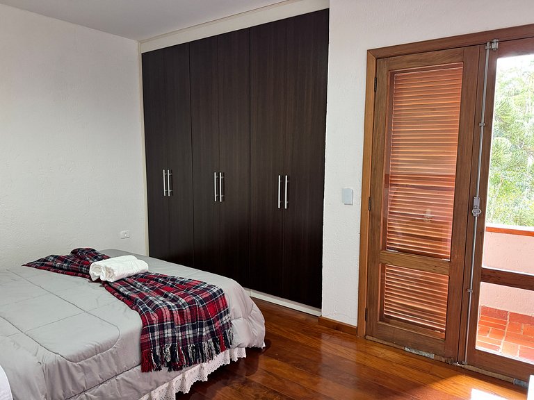 Casa Portal da Mantiqueira