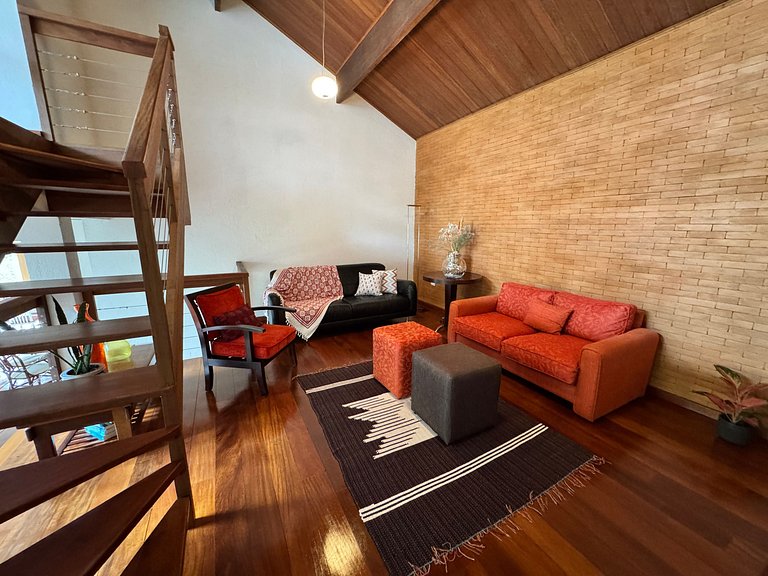 Casa Portal da Mantiqueira