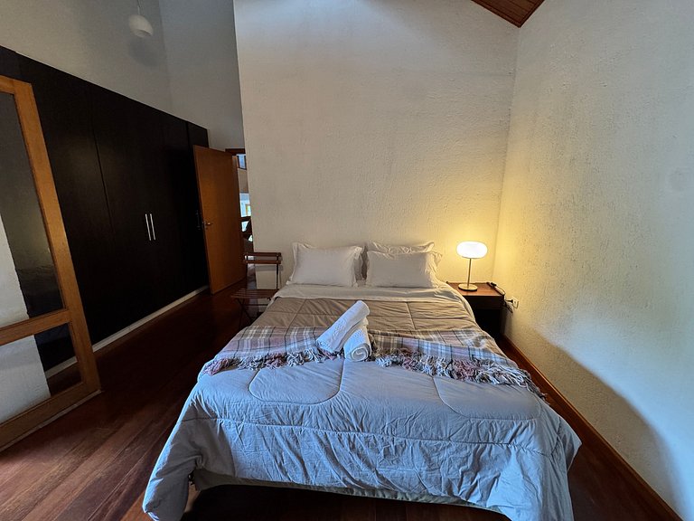Casa Portal da Mantiqueira