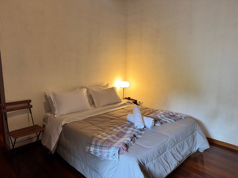 Casa Portal da Mantiqueira