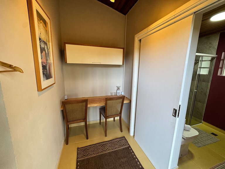 Suite 6 | Love Suite