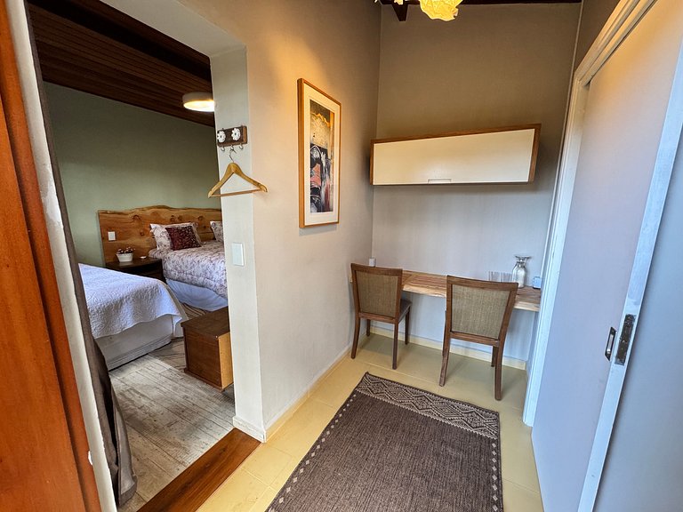 Suite 6 | Suite Amor