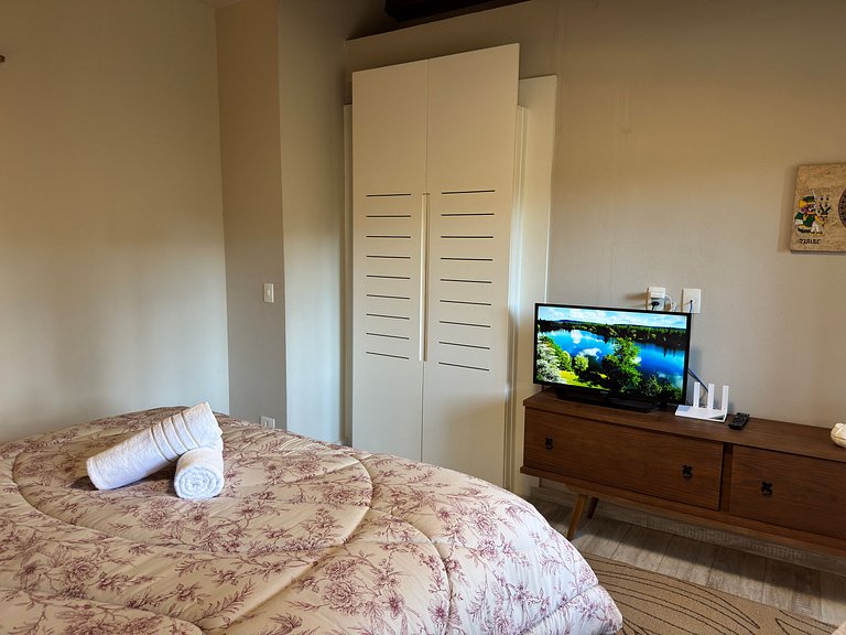 Suite 6 | Suite Amor
