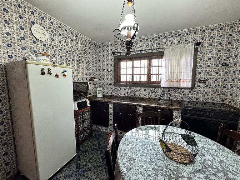 Casa Alpina da Serra