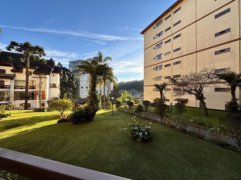 flat Sans Souci III