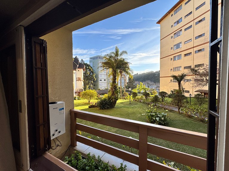 flat Sans Souci III