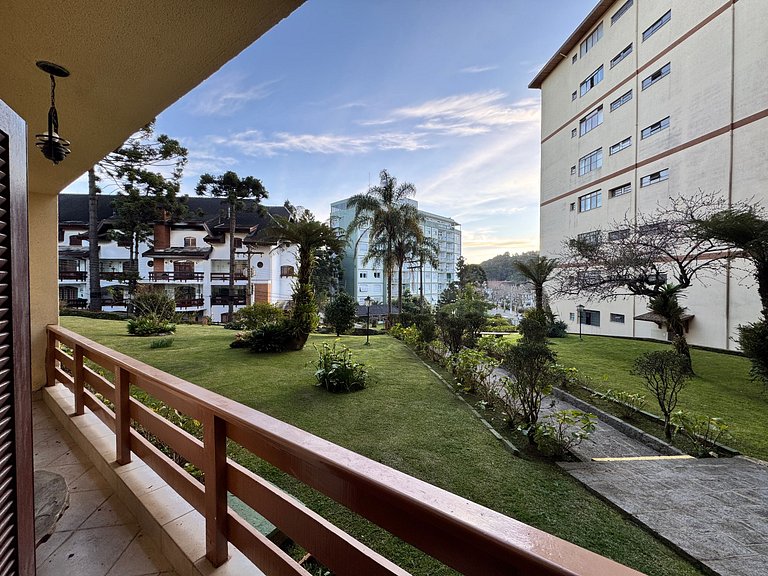flat Sans Souci III