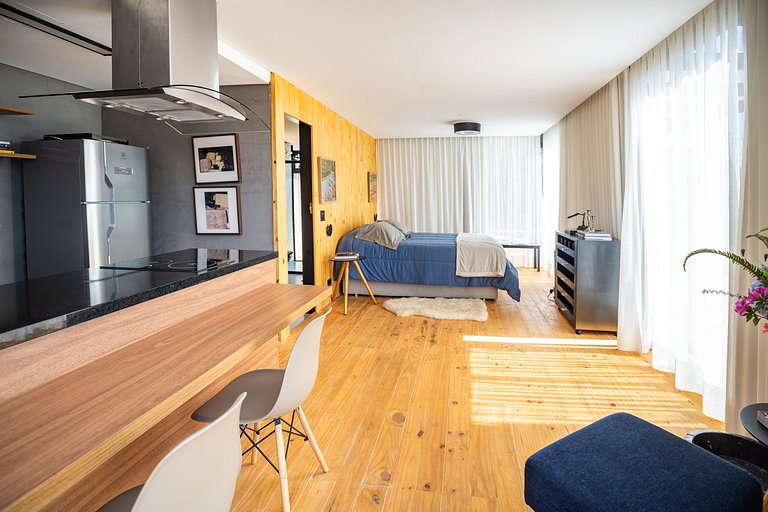Chalet Fitz Roy
