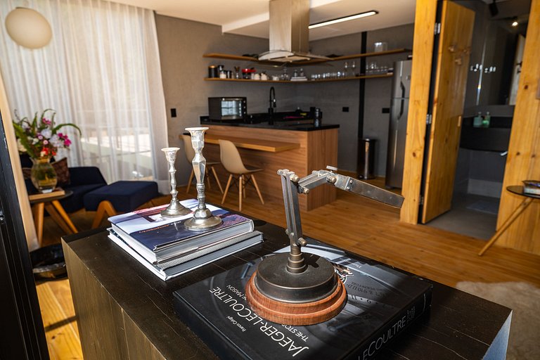 Chalet Fitz Roy