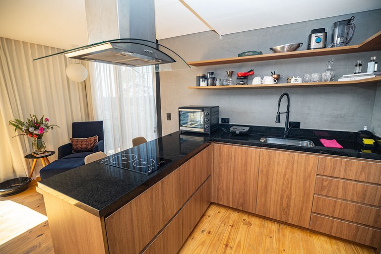 Chalet Fitz Roy
