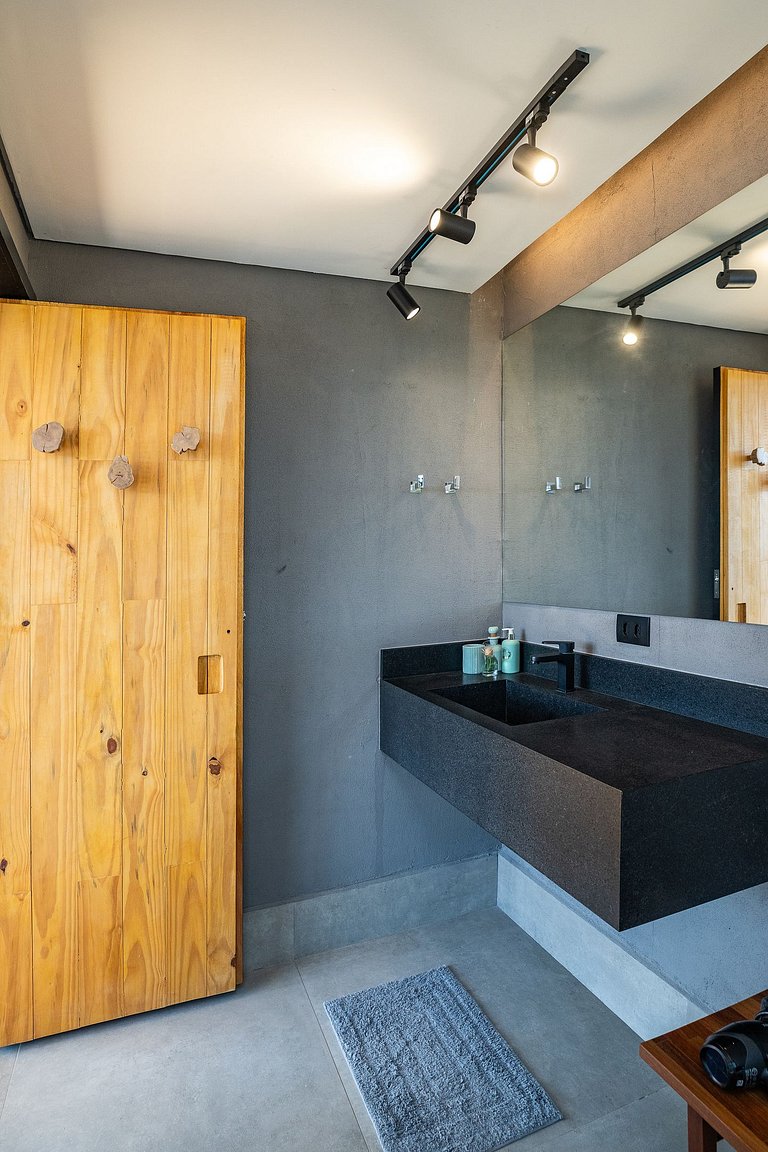 Chalet Fitz Roy