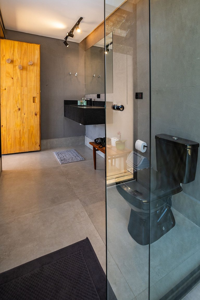 Chalet Fitz Roy