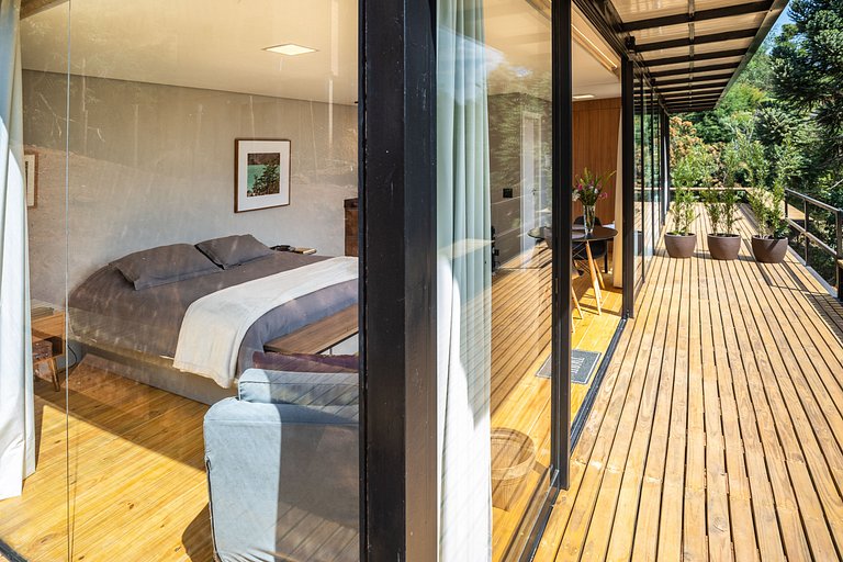 Chalet El Chaten