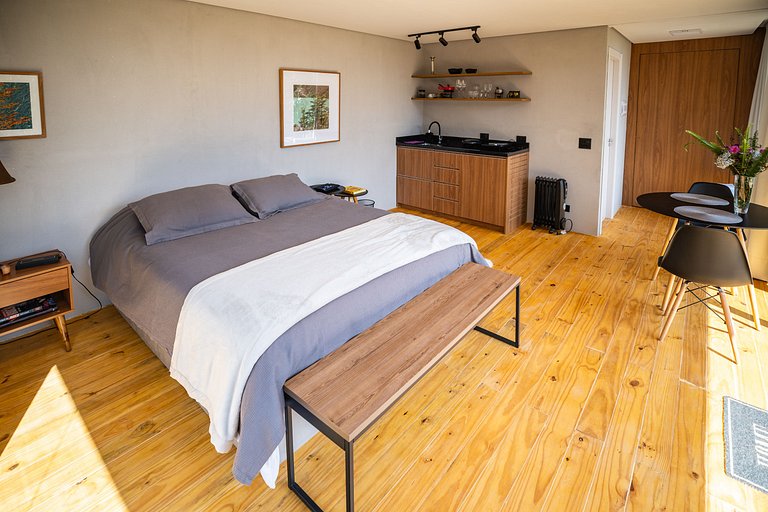 Chalet El Chaten