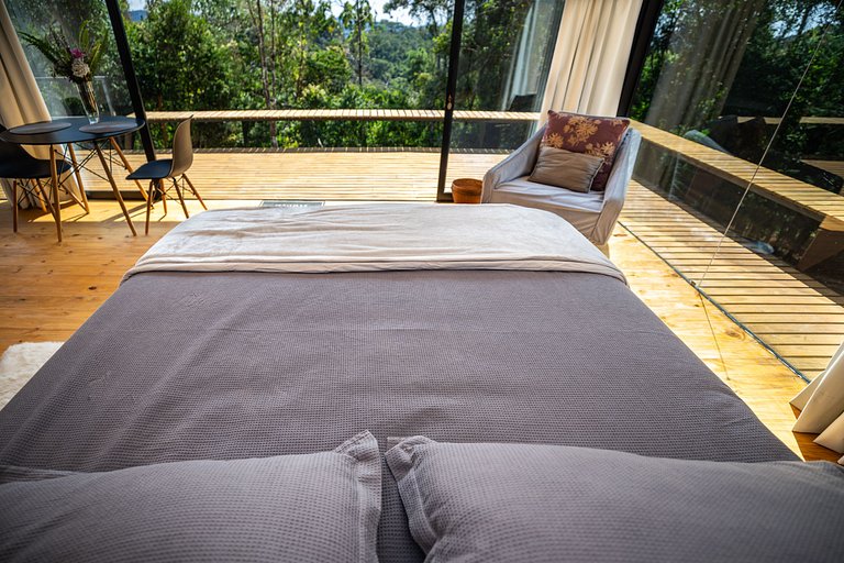 Chalet El Chaten