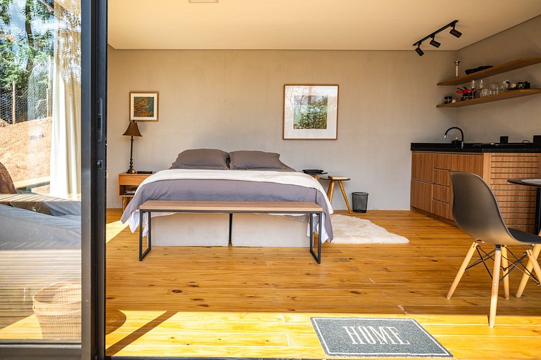 Chalet El Chaten