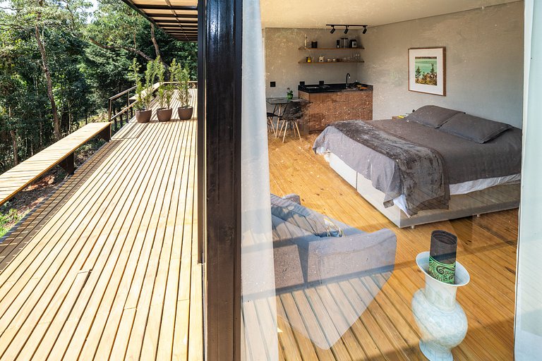 Chalet El Calafate