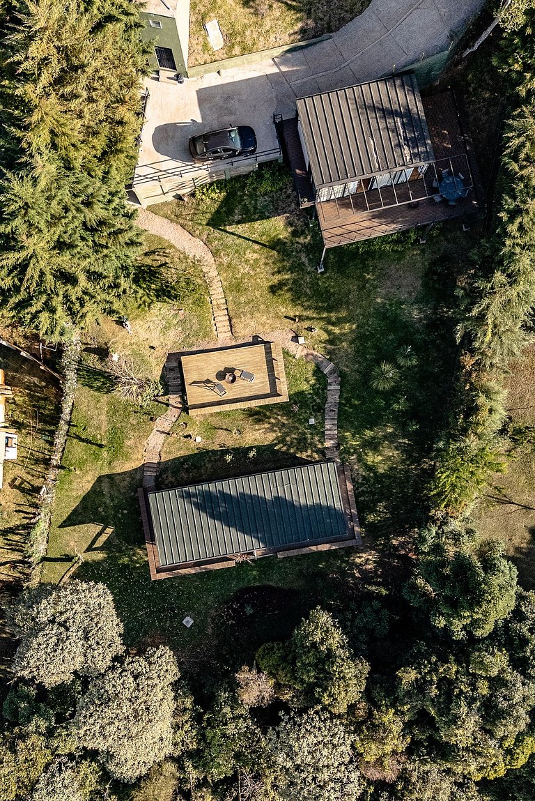 Fitz Roy, El Chaltén e El Calafate