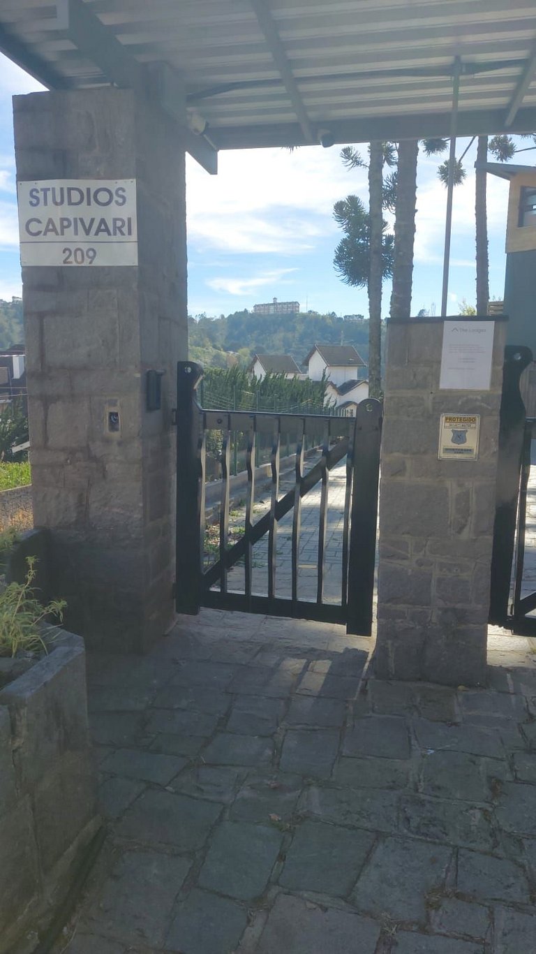 Estudio no Capivari
