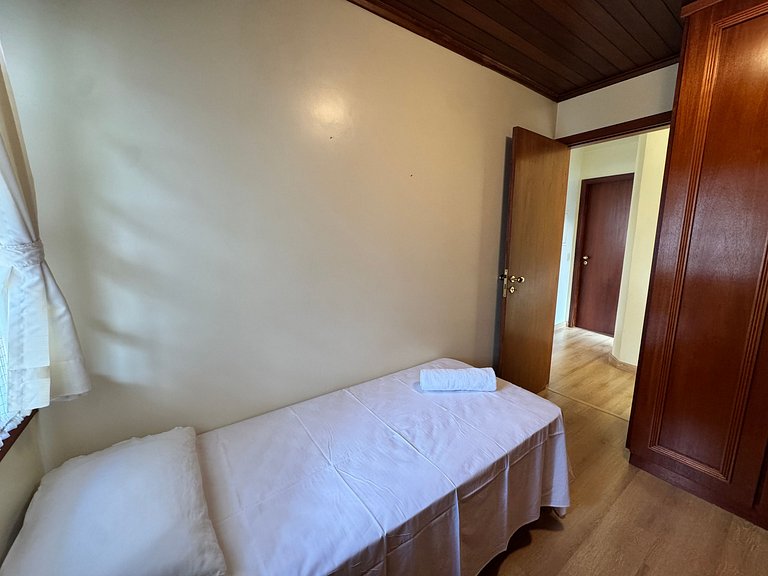 Apart. Maison Capivari
