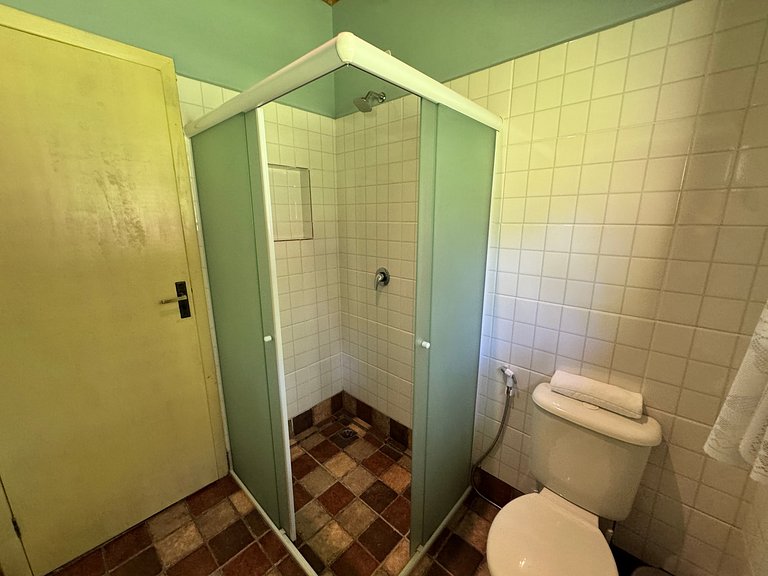 Casa da cascata