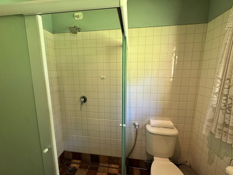 Casa da cascata