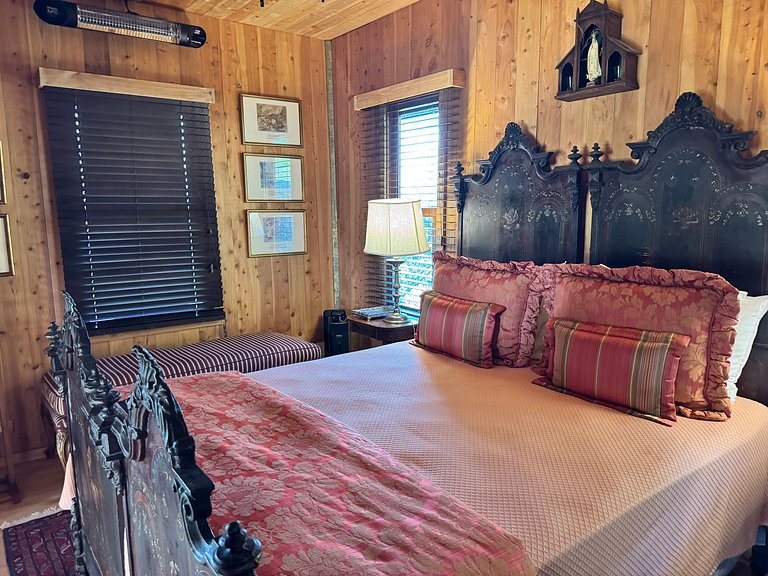 Luxuosa Datcha na Fazenda Serrana. Exclusivo.