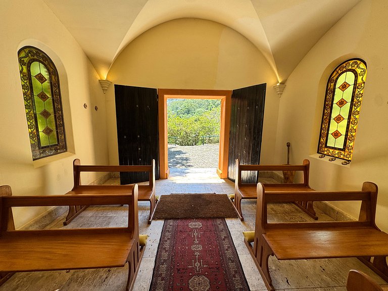 Chalé Serrana Vista Pedra do Baú mins do centro