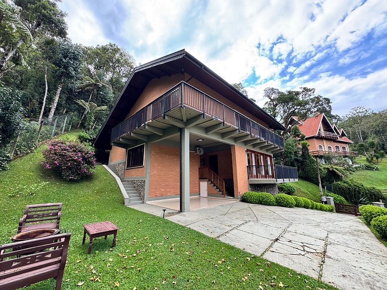 Casa Alto Capivari - The Lodges Home