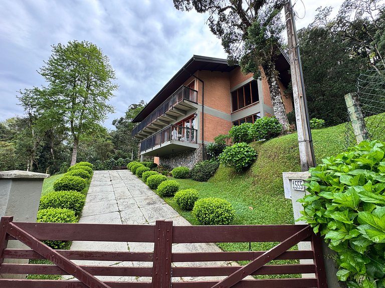 Casa Alto Capivari - The Lodges Home