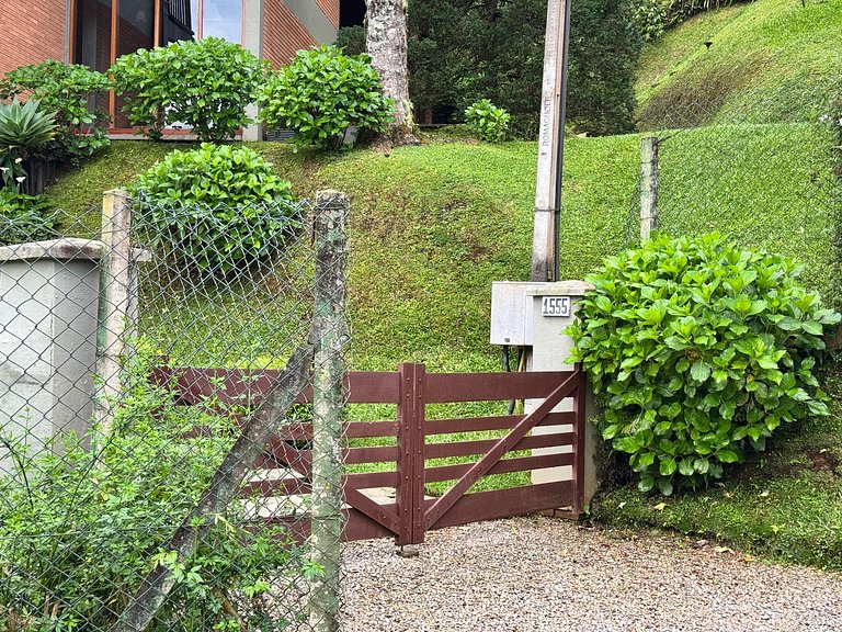 Casa Alto Capivari - The Lodges Home