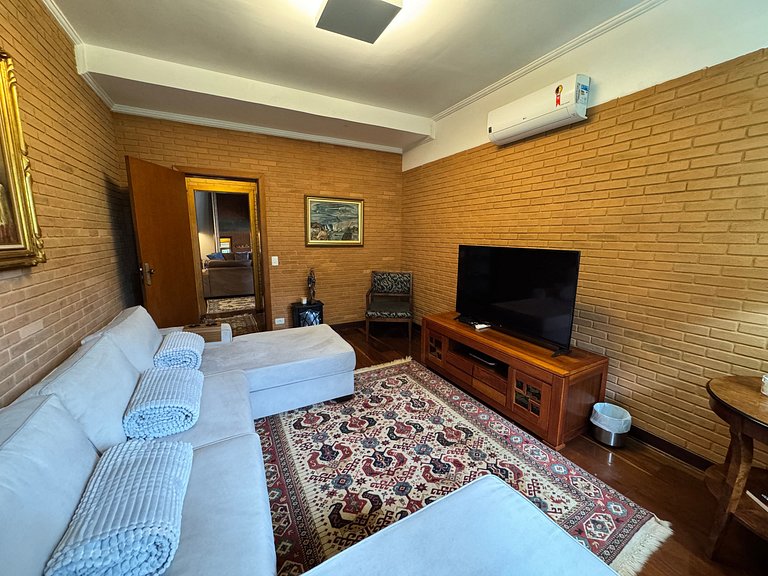 Casa Alto Capivari - The Lodges Home
