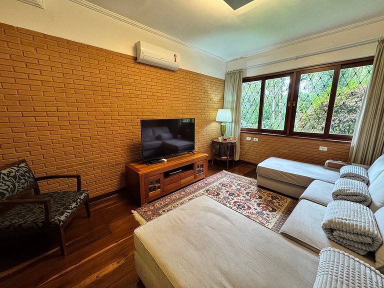 Casa Alto Capivari - The Lodges Home