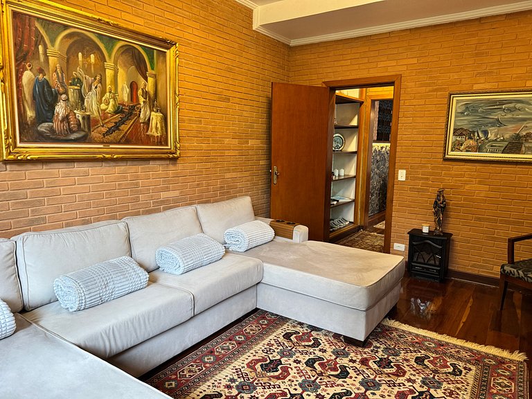 Casa Alto Capivari - The Lodges Home