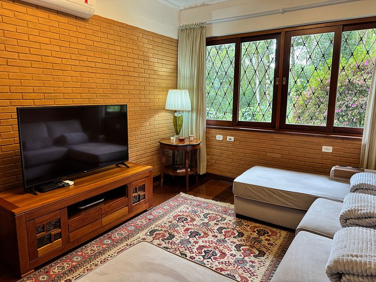 Casa Alto Capivari - The Lodges Home