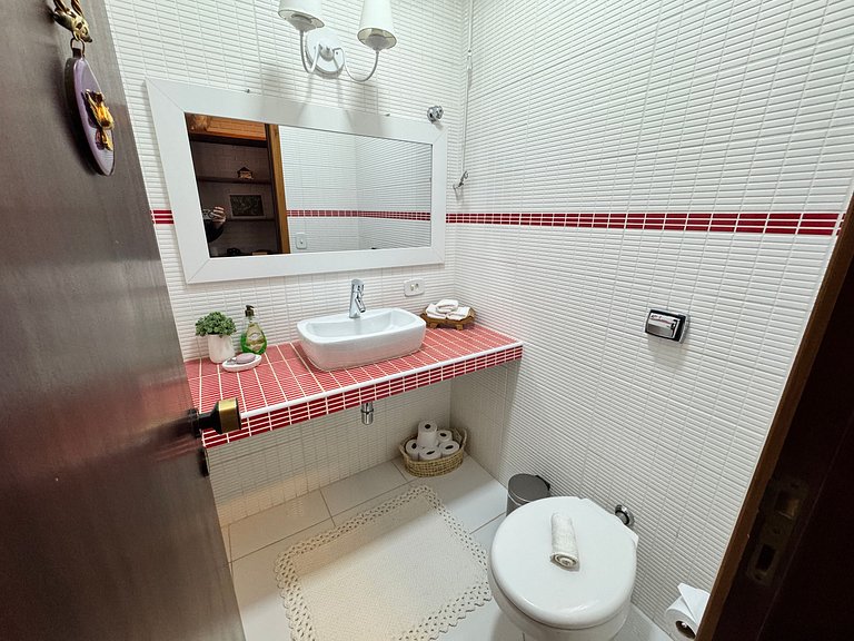 Casa Alto Capivari - The Lodges Home