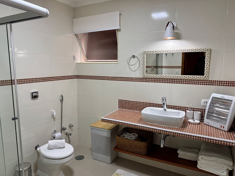 Casa Alto Capivari - The Lodges Home