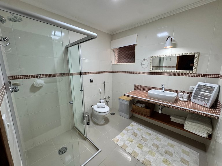 Casa Alto Capivari - The Lodges Home