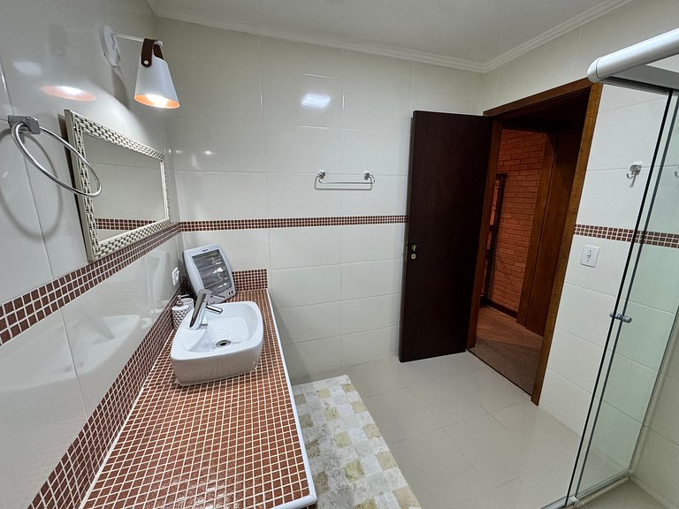 Casa Alto Capivari - The Lodges Home