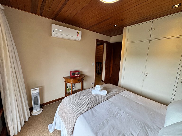 Casa Alto Capivari - The Lodges Home