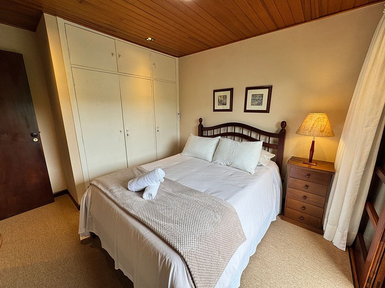Casa Alto Capivari - The Lodges Home