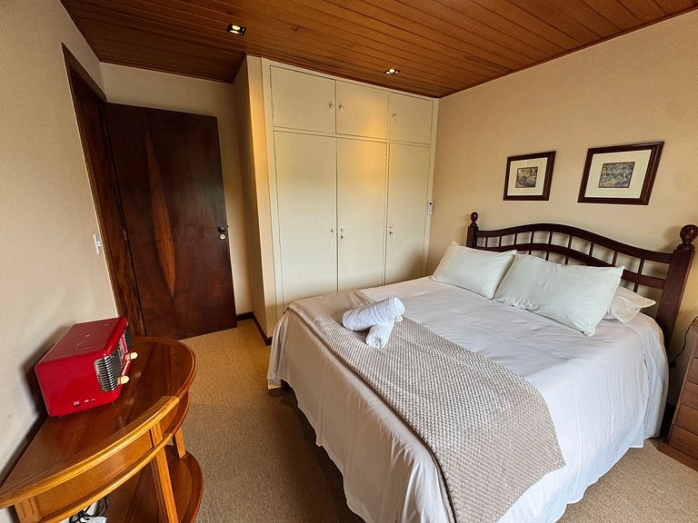 Casa Alto Capivari - The Lodges Home