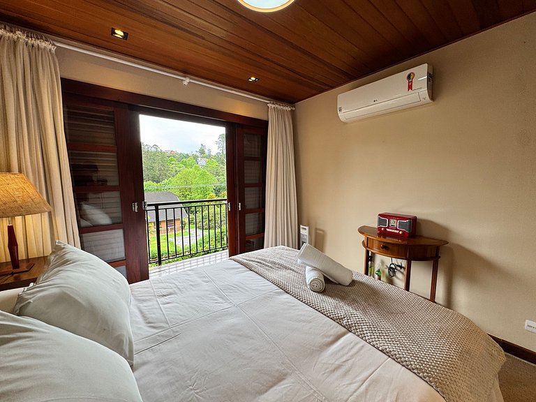 Casa Alto Capivari - The Lodges Home