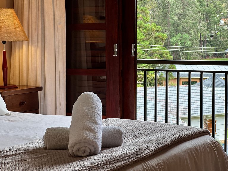 Casa Alto Capivari - The Lodges Home