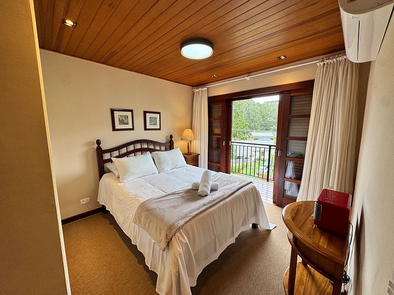 Casa Alto Capivari - The Lodges Home