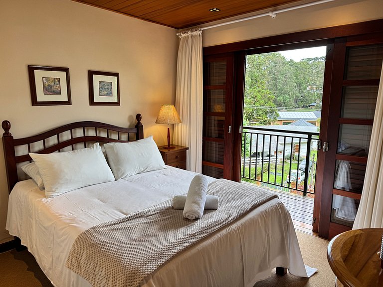 Casa Alto Capivari - The Lodges Home