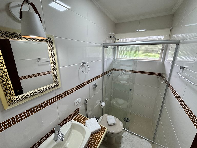 Casa Alto Capivari - The Lodges Home