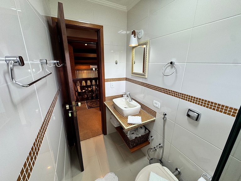 Casa Alto Capivari - The Lodges Home