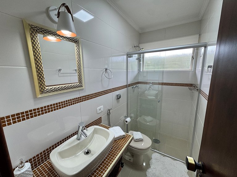 Casa Alto Capivari - The Lodges Home